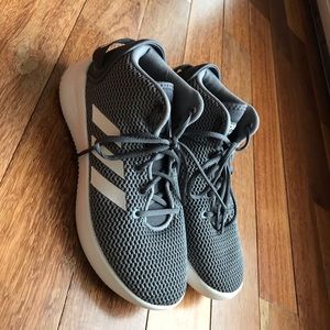 Adidas Basketball Sneakers